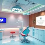 Redes sociais para dentistas: como se destacar e atrair pacientes