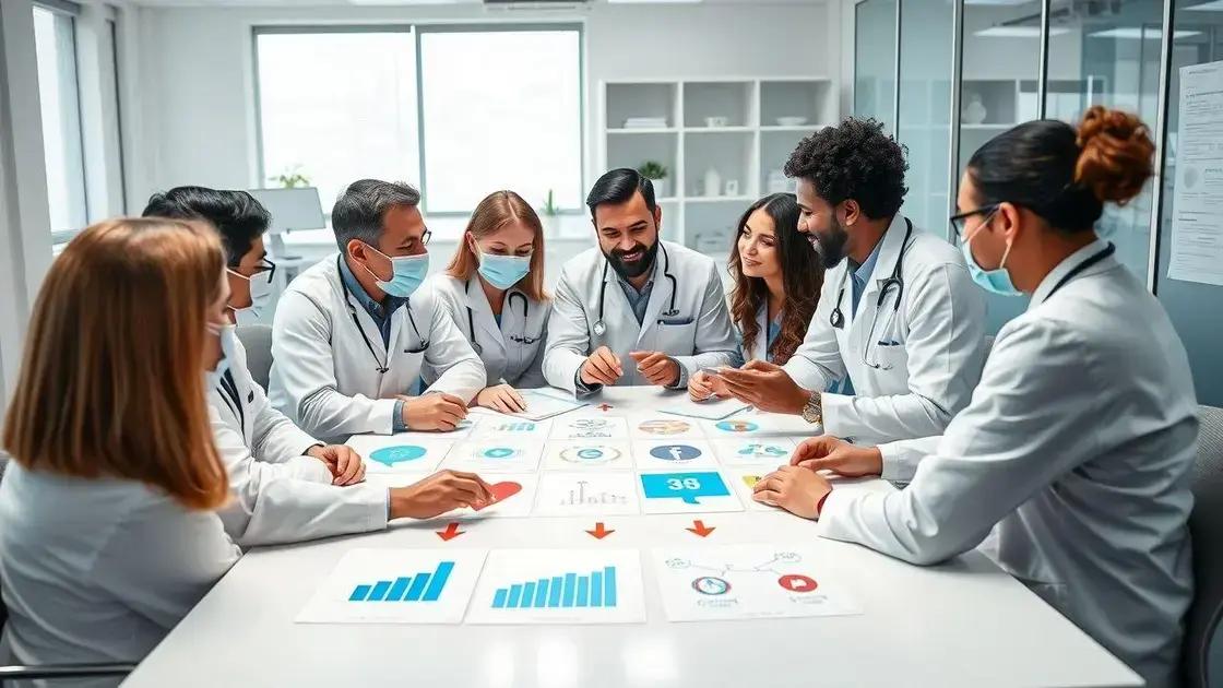 Como escolher as melhores redes sociais