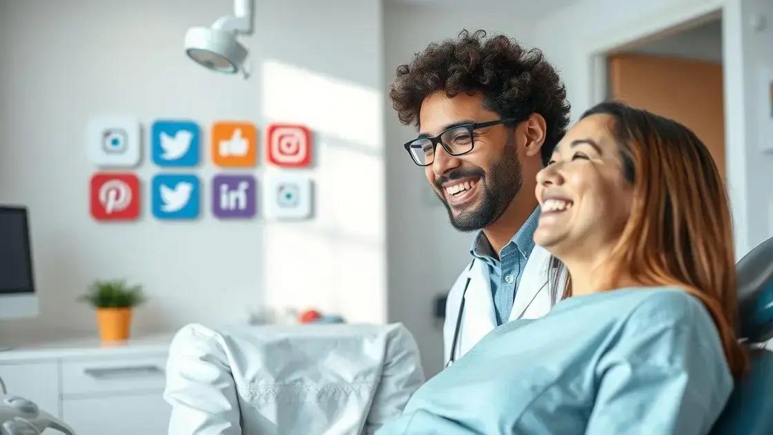 A importância da interação com pacientes