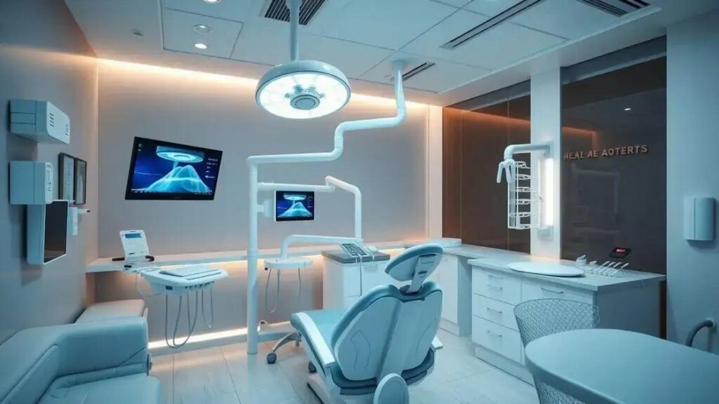 Endodontia Tecnologia: Como as Novas Inovações Estão Transformando o Tratamento