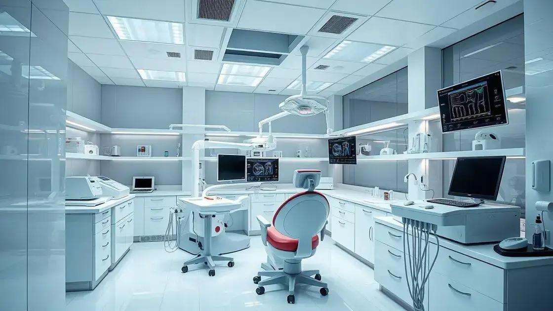Expectativas Futuras da Endodontia Tecnologia