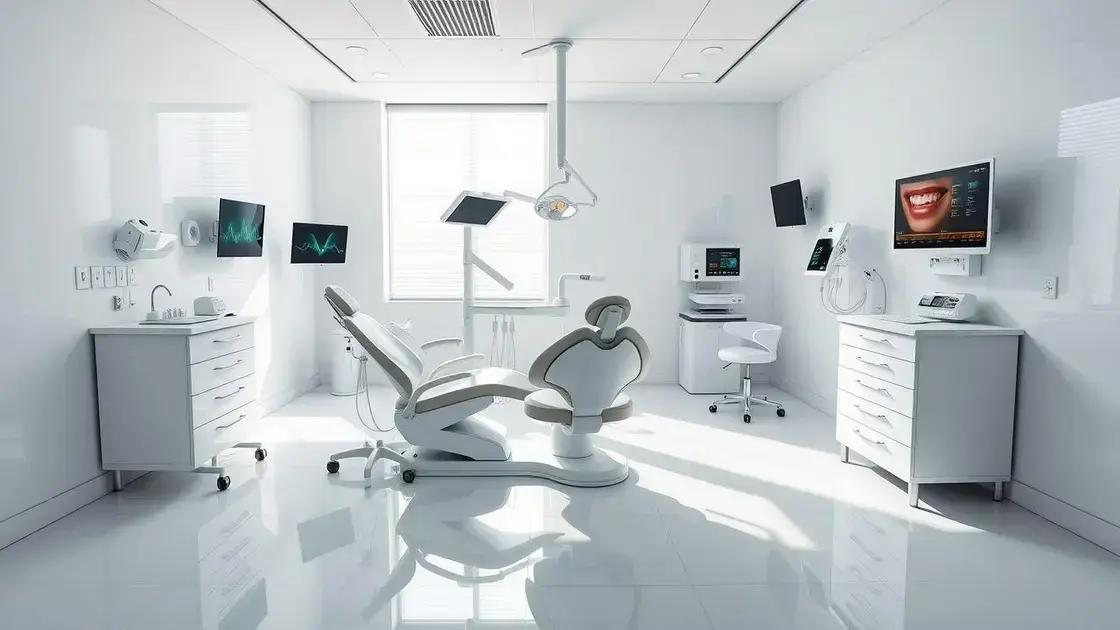 Como melhorar tempo de atendimento odontológico e potencializar sua clínica