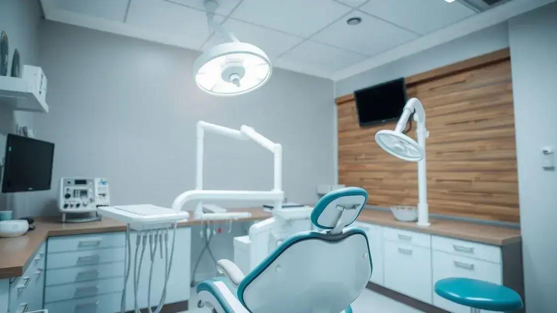 Tudo sobre odontologia: Descubra tudo que você precisa saber