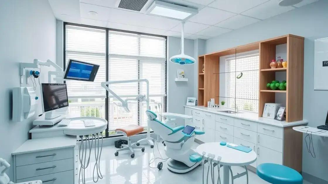 Aumentar Produtividade na Clínica Odontológica: Dicas Práticas
