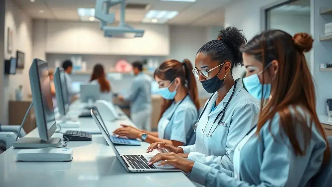 Gestão do Tempo na Clínica Odontológica