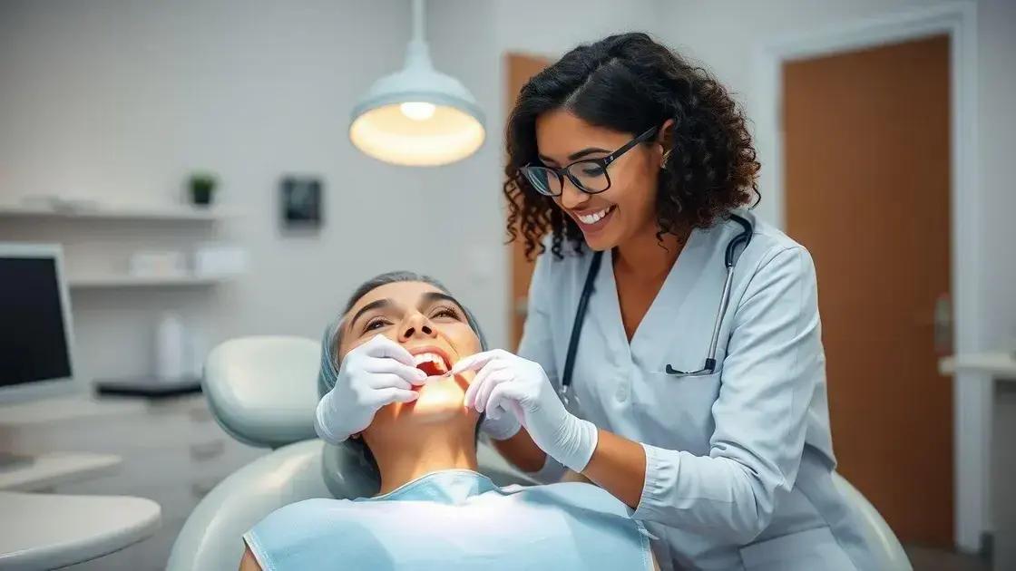 Dicas para melhorar a comunicação com pacientes