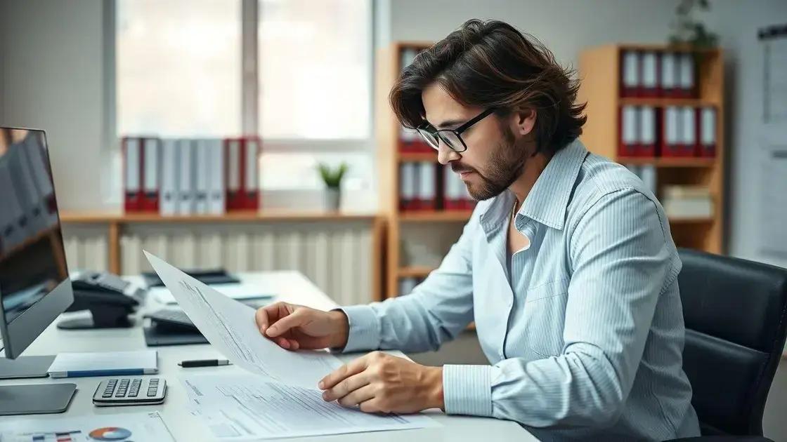 Principais Desafios do Controle Financeiro