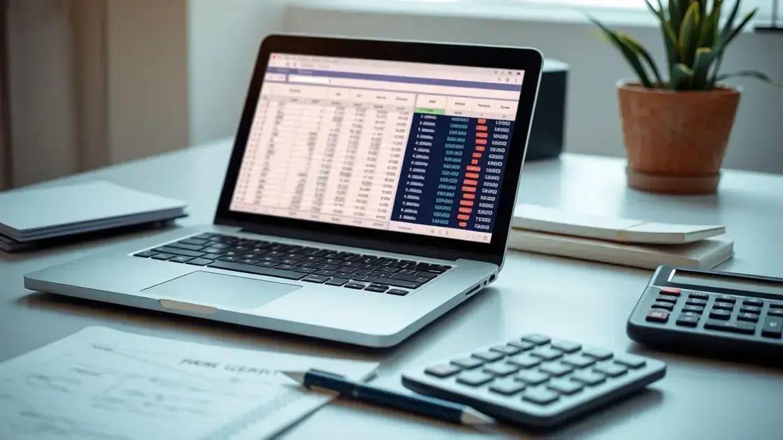 Dicas para Organização do Fluxo de Caixa