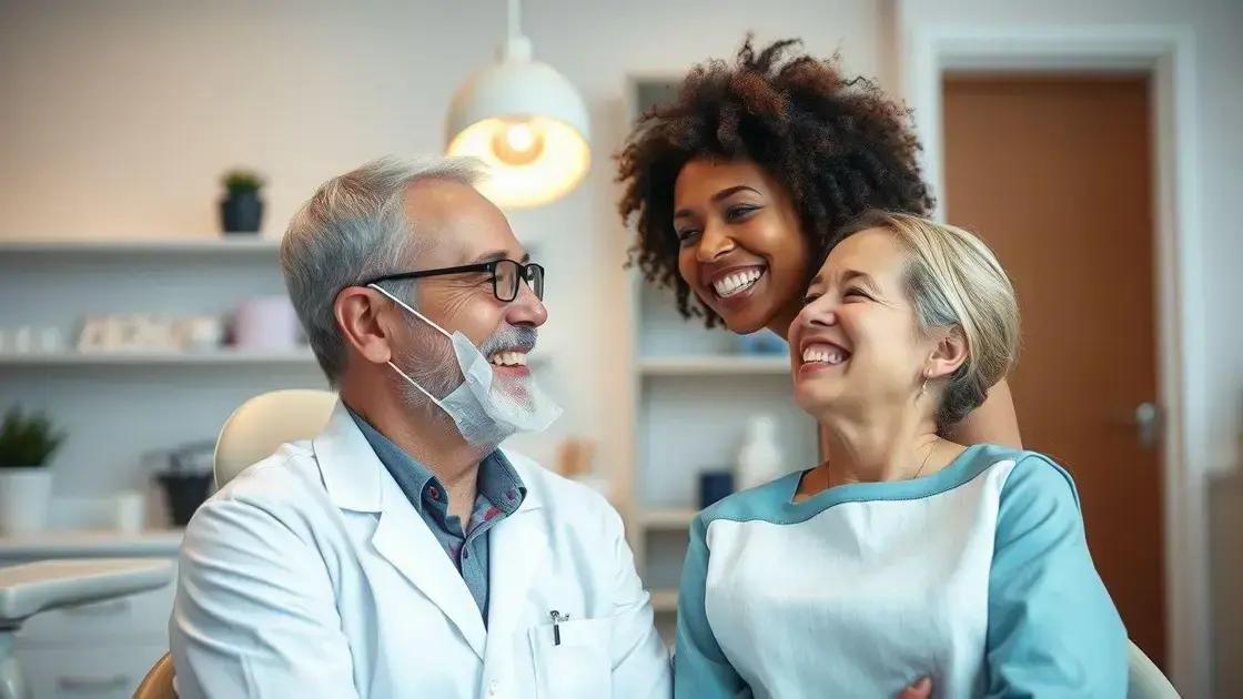 Como coletar depoimentos de pacientes?