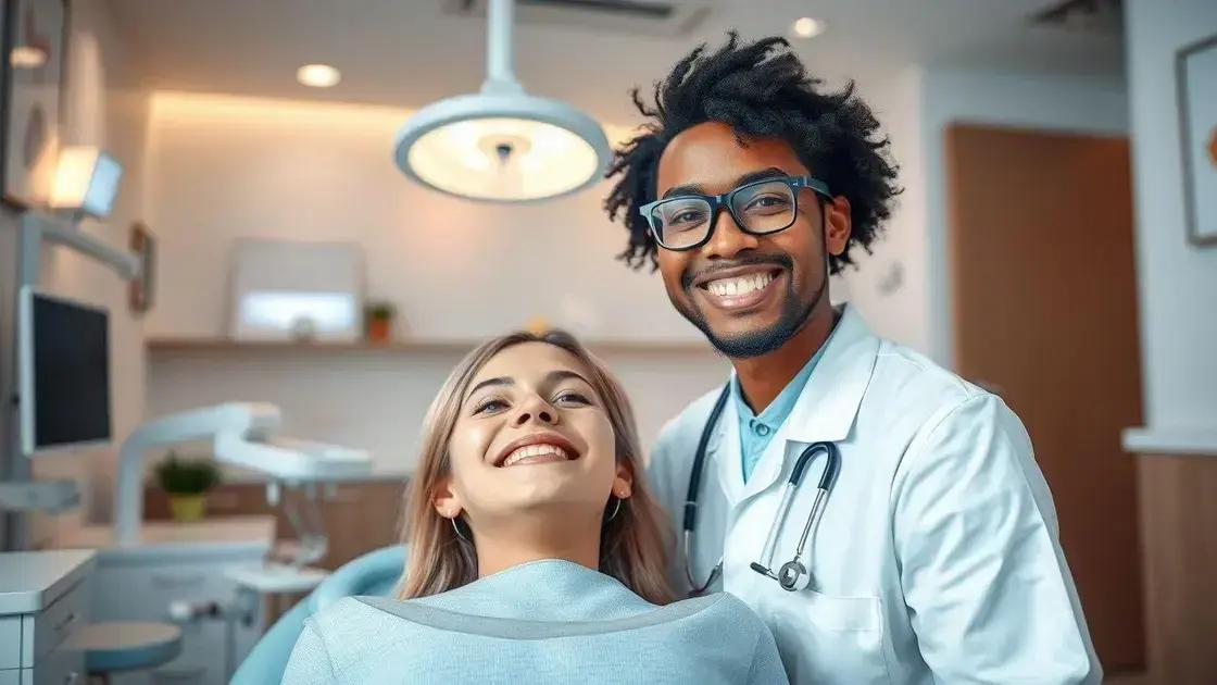 Gestão de Pacientes para Dentistas: Transforme Seu Consultório Agora