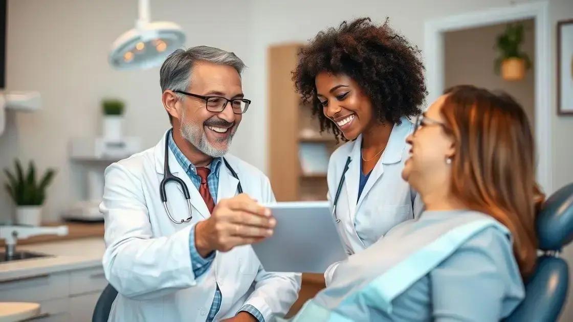 Dicas para fidelizar pacientes