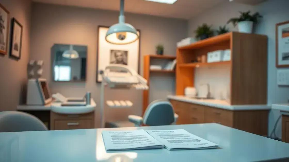 Gestão de Contas a Pagar e Receber Odontológico: Dicas Práticas