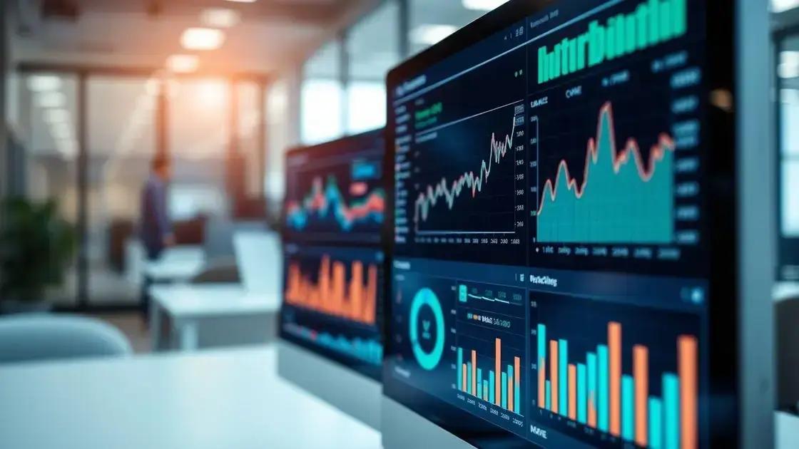 Utilizando tecnologia na gestão financeira