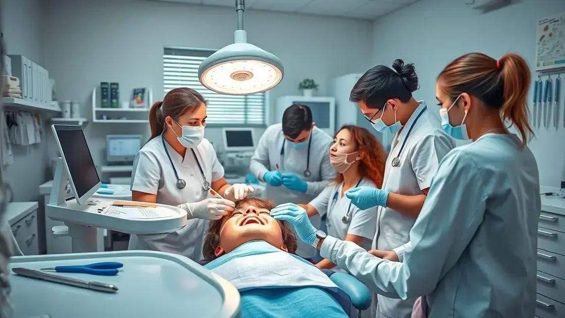 Planejamento de Carreira Odontológica: Descubra Oportunidades e Crescimento