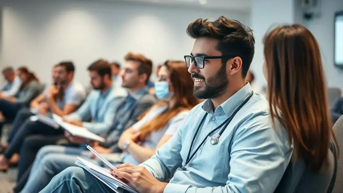 A importância da formação continuada na odontologia