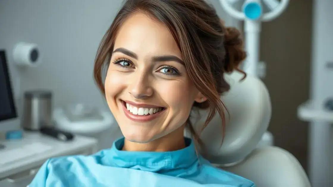 Casos de Reabilitação Oral: Histórias que Transformam Sorrisos