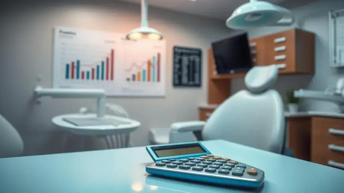 Fluxo de Caixa para Consultório Odontológico: Dicas para Organizar suas Finanças