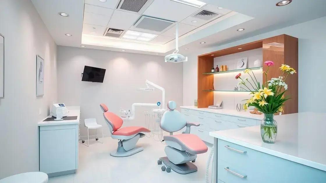 Como divulgar consultório odontológico de maneira eficaz e acessível