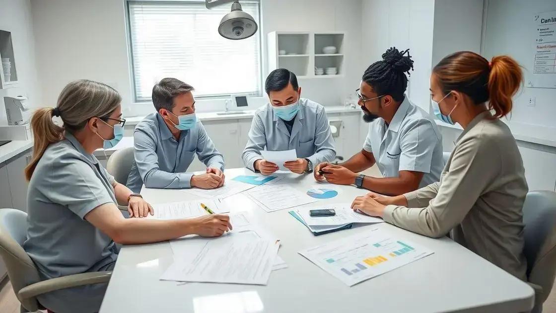 Estratégias para aprimorar resultados