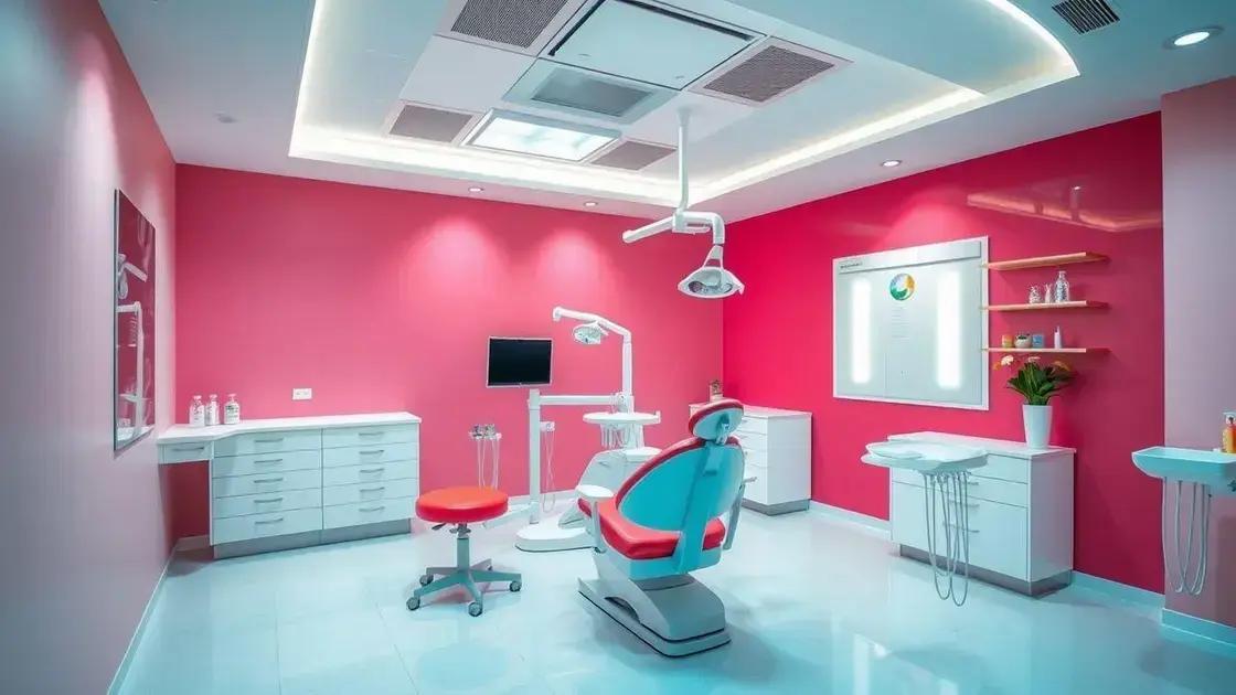 Experiência do Paciente em Clínicas Odontológicas: Dicas Incríveis