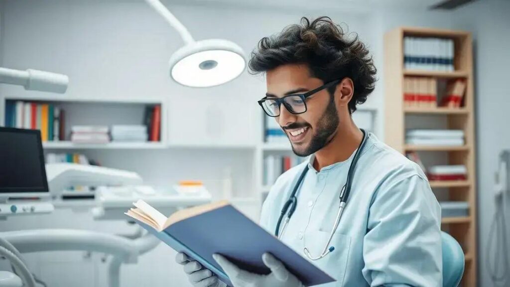 Especializações para Desenvolvimento Profissional Odontológico: Descubra Novas Oportunidades