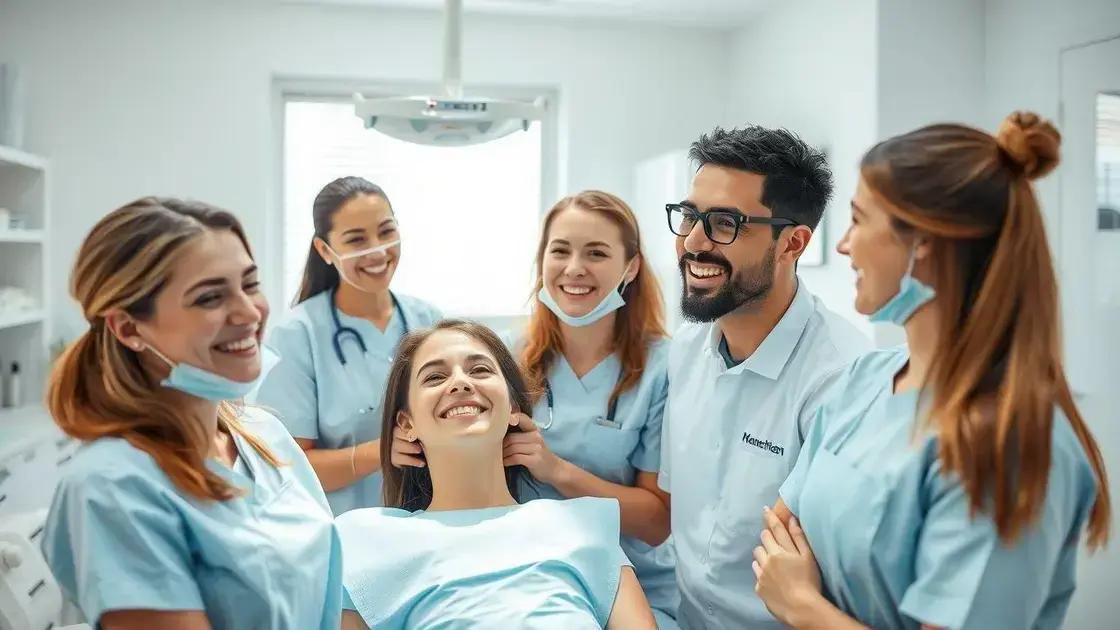 Como construir uma reputação sólida
