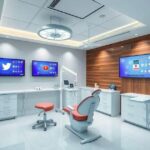 Gestão de Redes Sociais para Consultórios Odontológicos: Melhore Sua Presença Digital