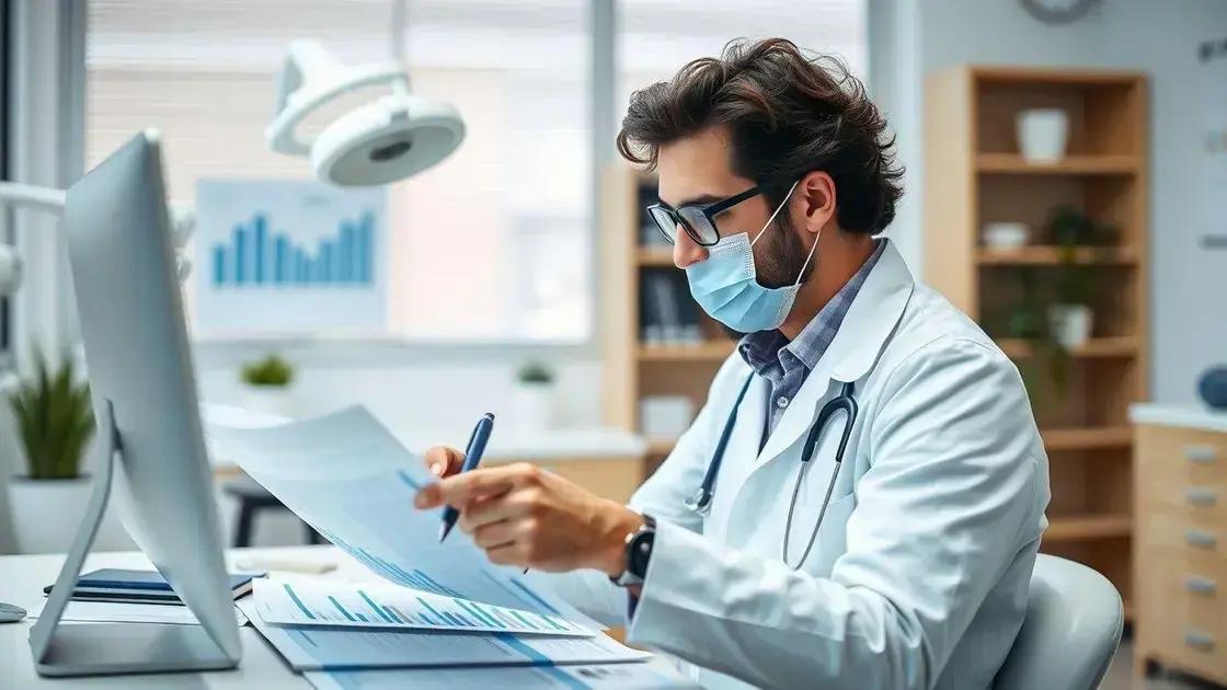 Sistema Financeiro para Clínicas Odontológicas: Organize-se e Lucre Mais