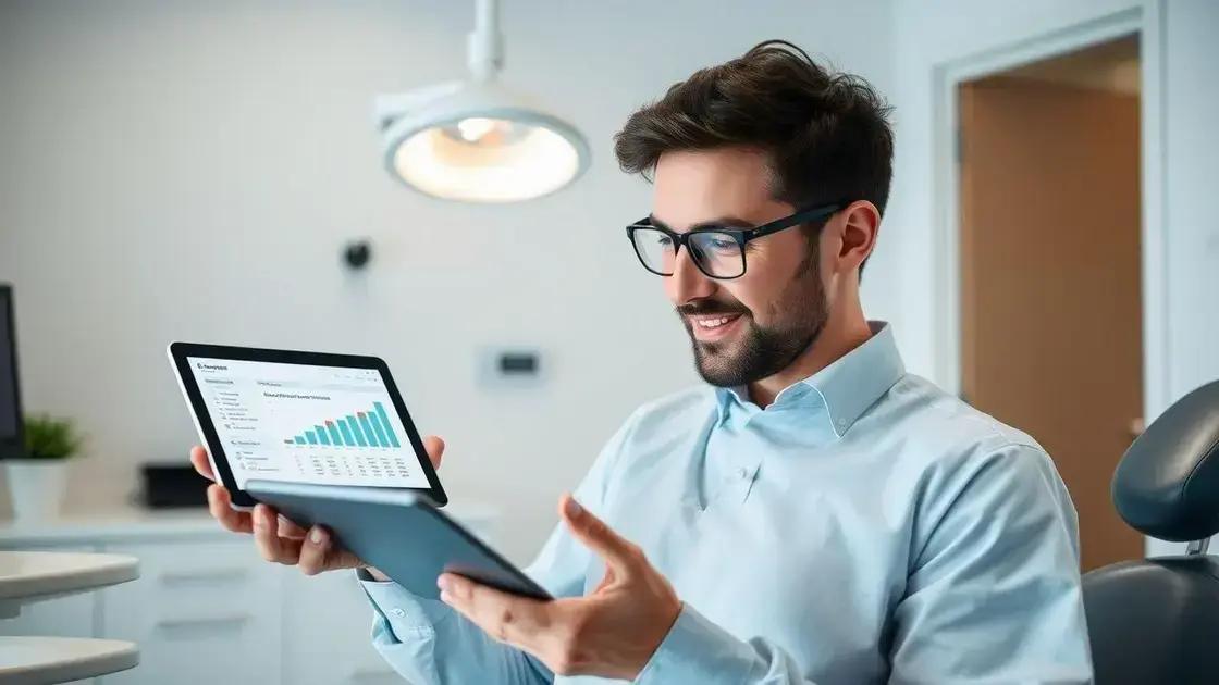 Como escolher um sistema financeiro adequado