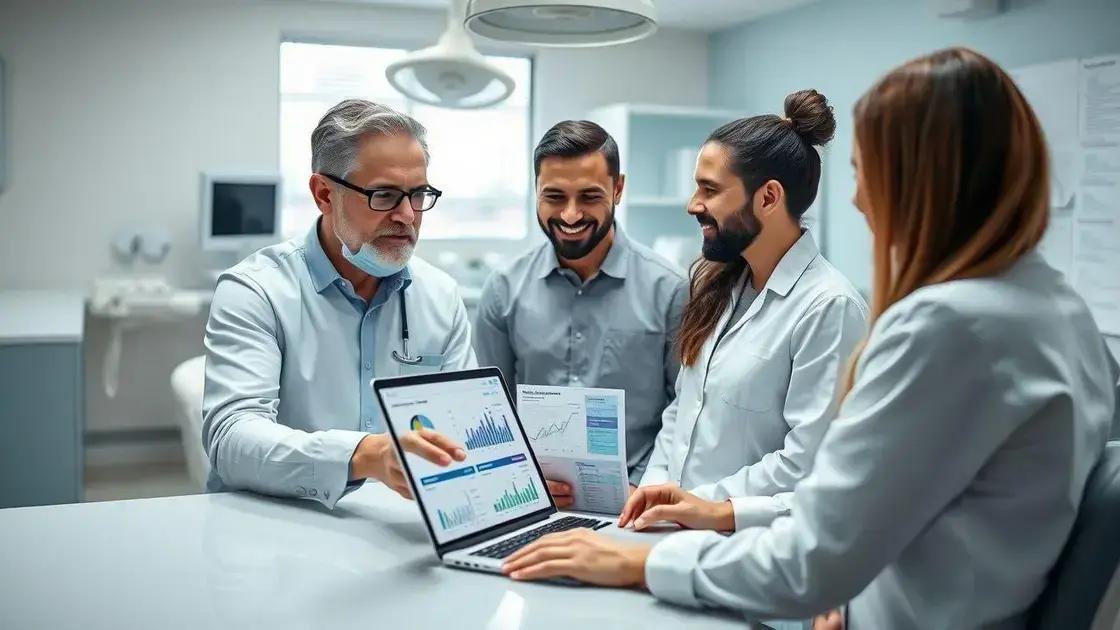 Dicas para otimizar seu sistema financeiro