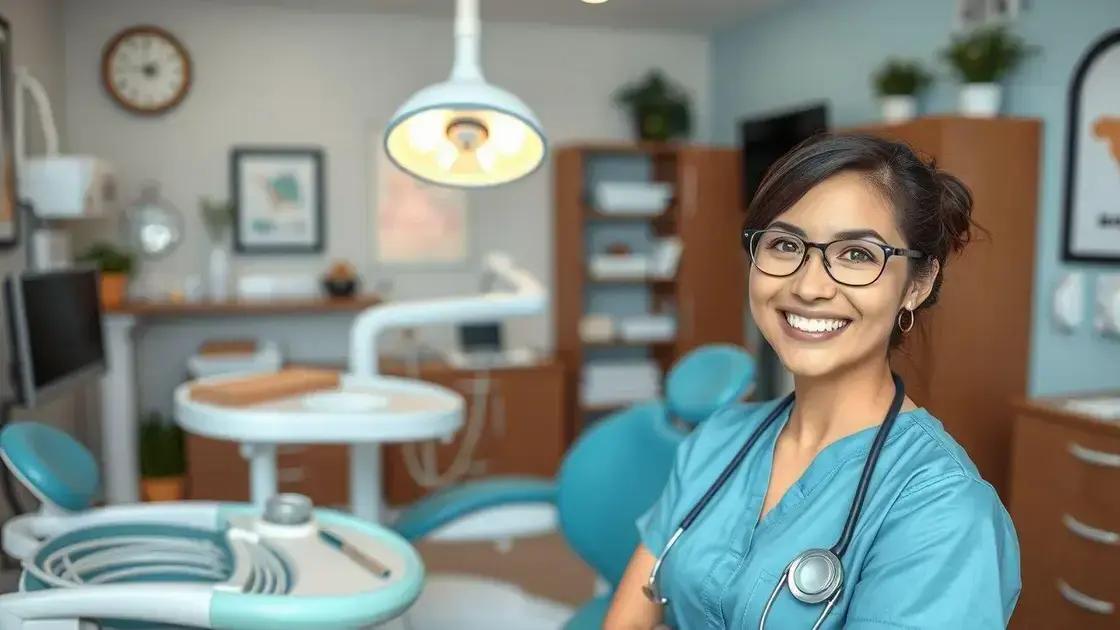 Como atrair pacientes para consultório odontológico: estratégias eficazes