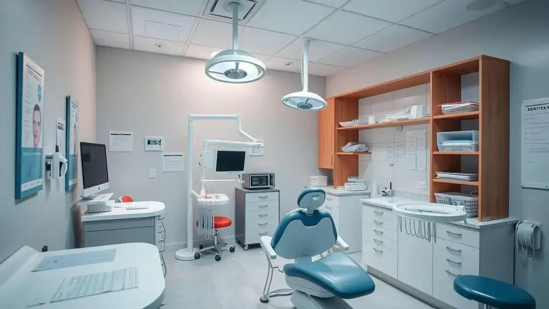 Boas práticas de compliance na odontologia: Como garantir conformidade e ética