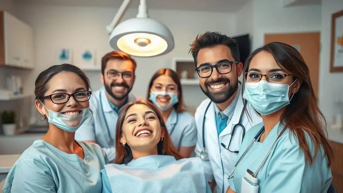 Histórias Inspiradoras na Odontologia: Transformações que Encantam