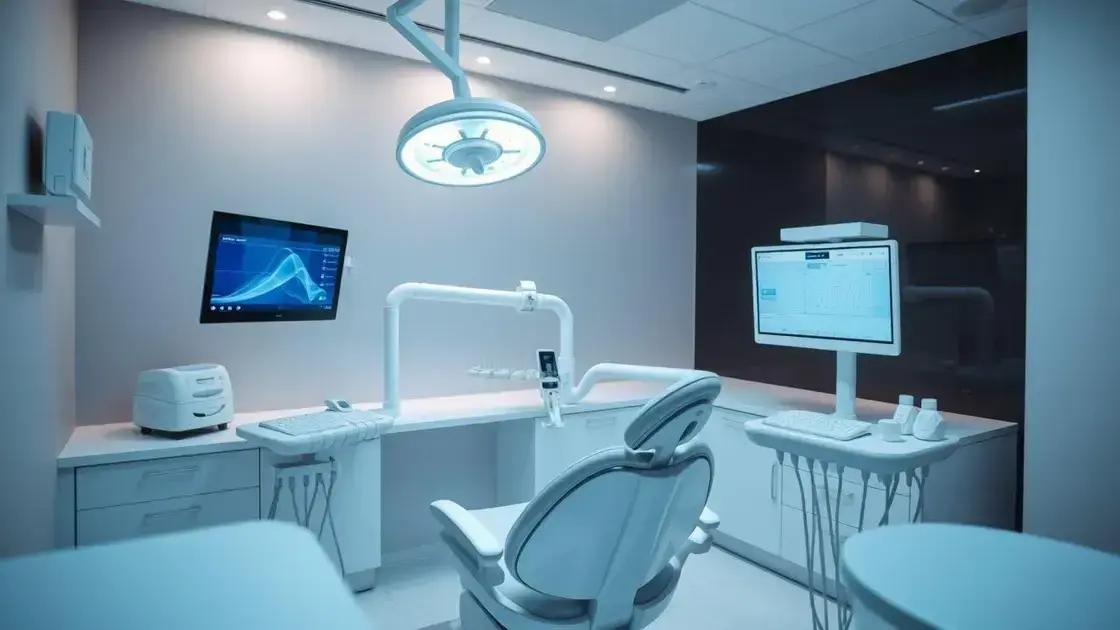 Consultório Odontológico Digital: Transforme Seu Atendimento com Tecnologia