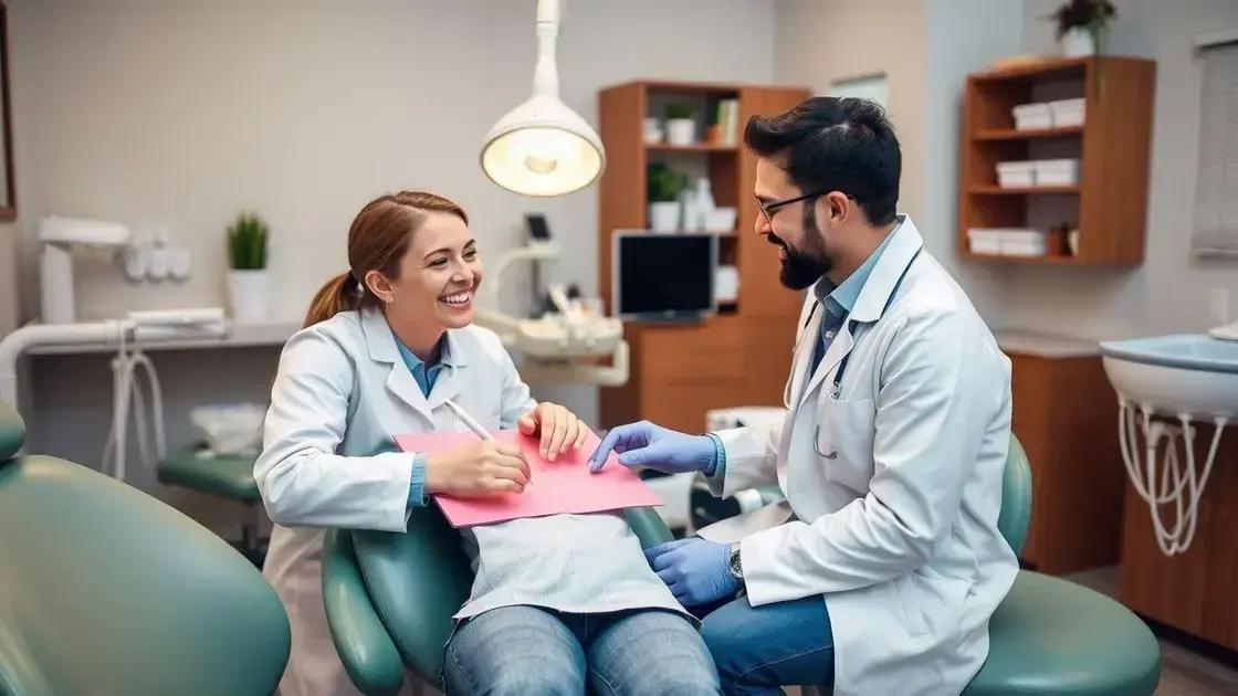 Dicas para fidelizar pacientes no consultório