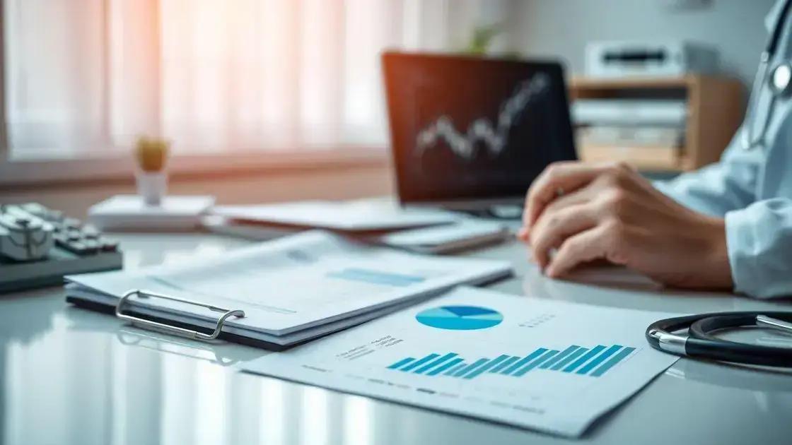 Principais Indicadores Financeiros a Monitorar