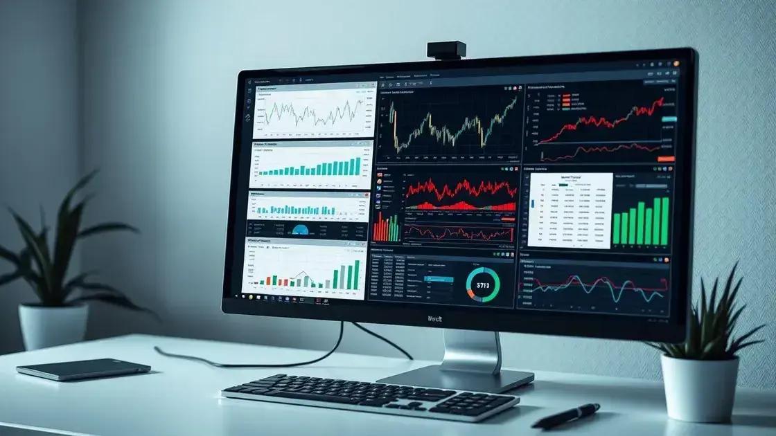 Ferramentas para Análise Financeira