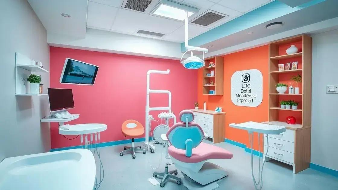Marketing para Consultório Odontológico: Potencialize Seu Atendimento