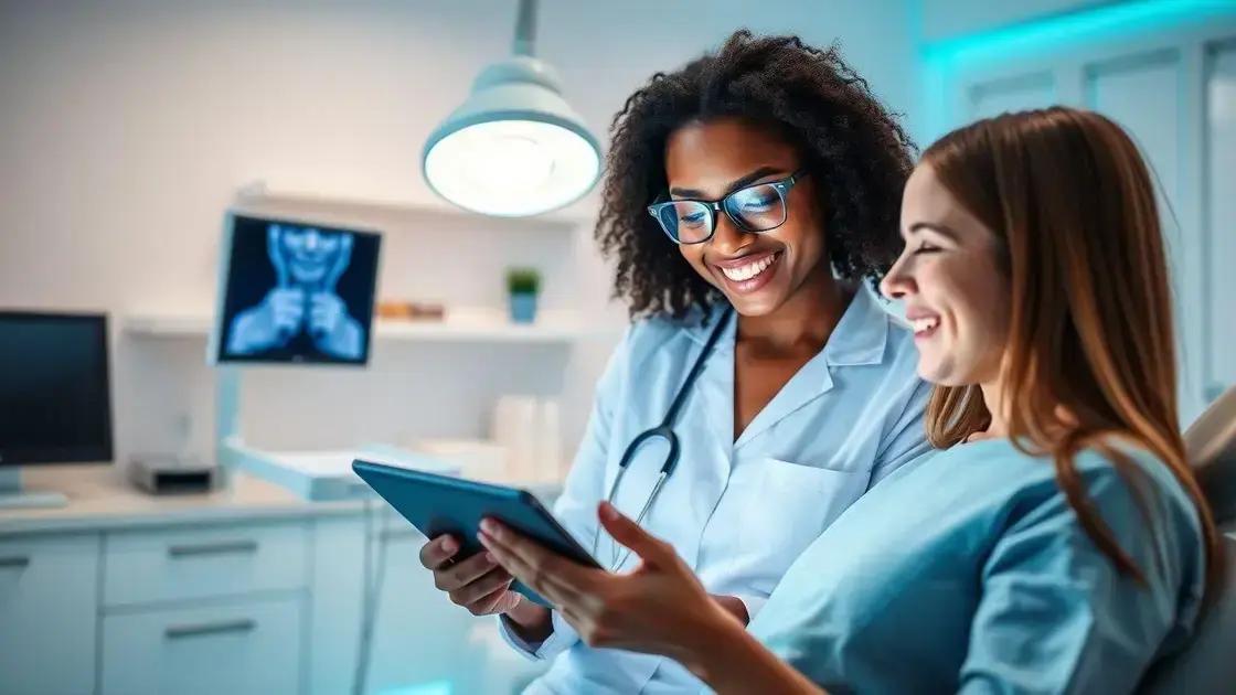 Como a tecnologia pode fortalecer o relacionamento