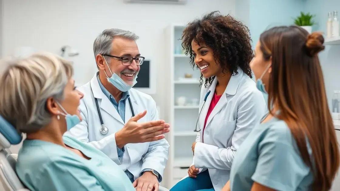 A relevância do marketing pessoal na odontologia
