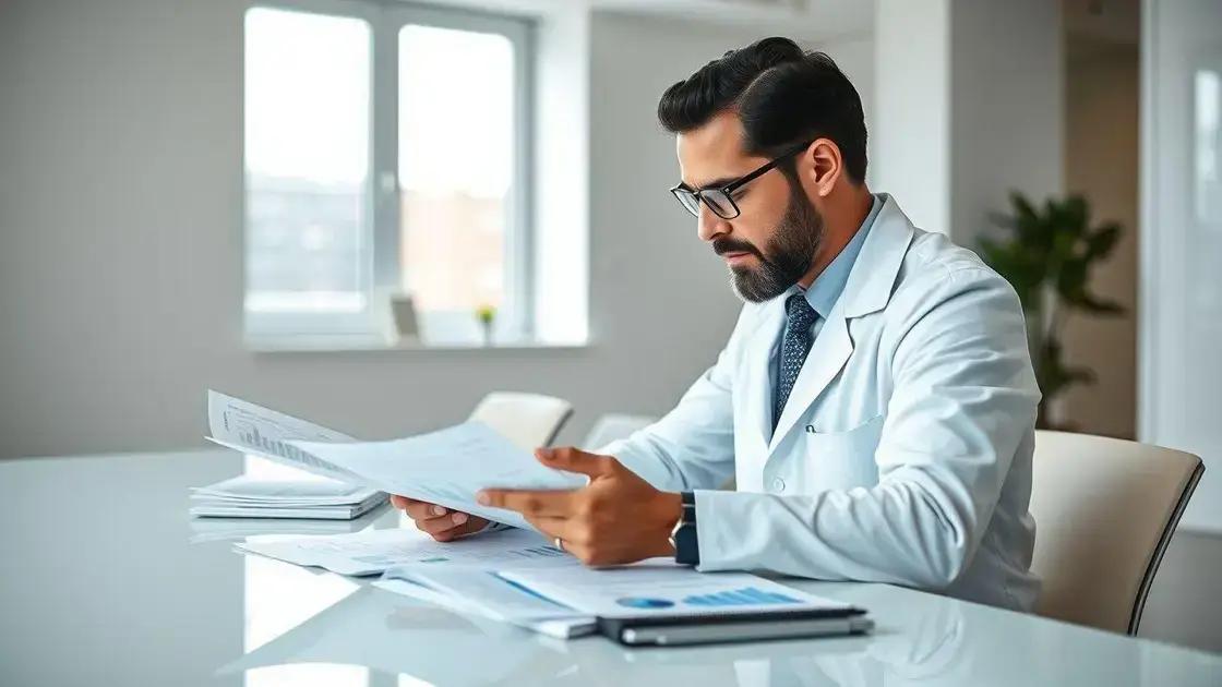 Gestão financeira na carreira odontológica