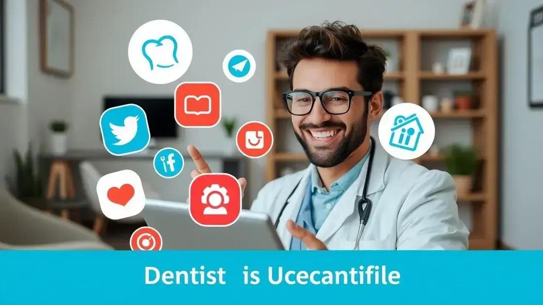 Dicas para aumentar sua visibilidade online