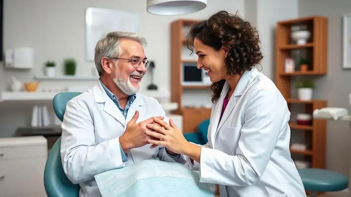 Humanização no Atendimento Odontológico
