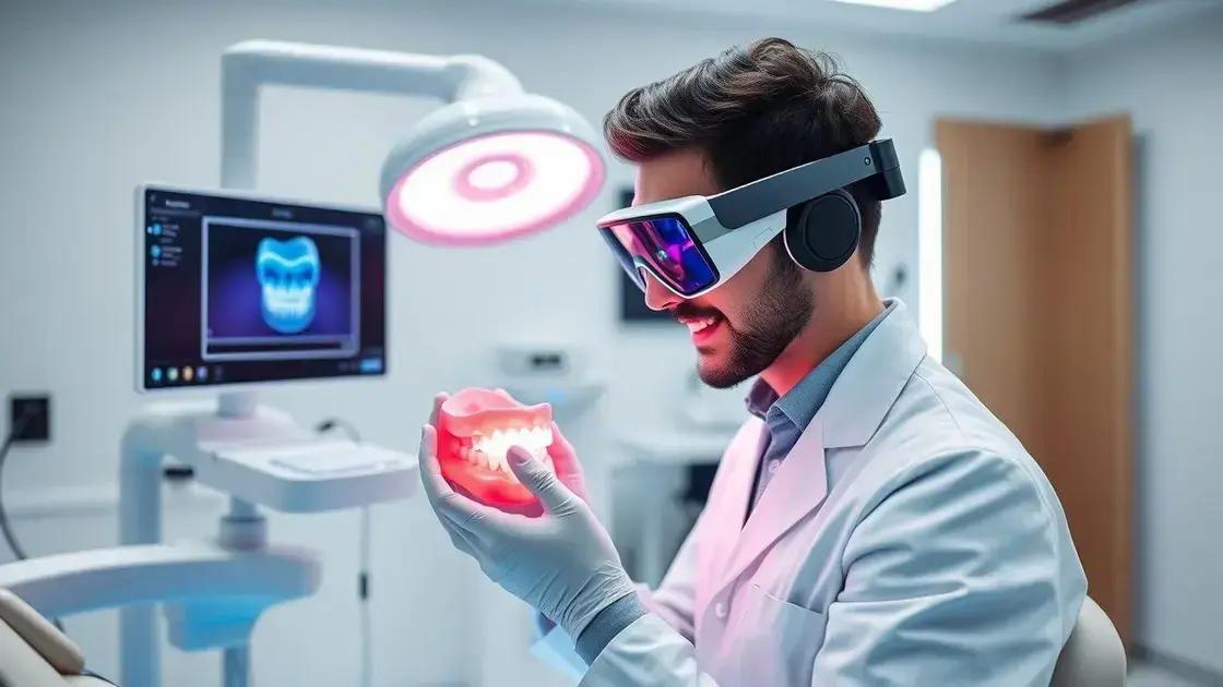 Novas Abordagens em Tratamentos Dentários