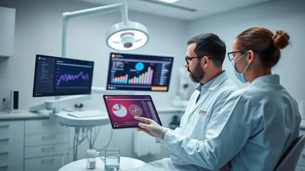 Análise de Performance para Consultórios Odontológicos: Melhore Resultados Hoje