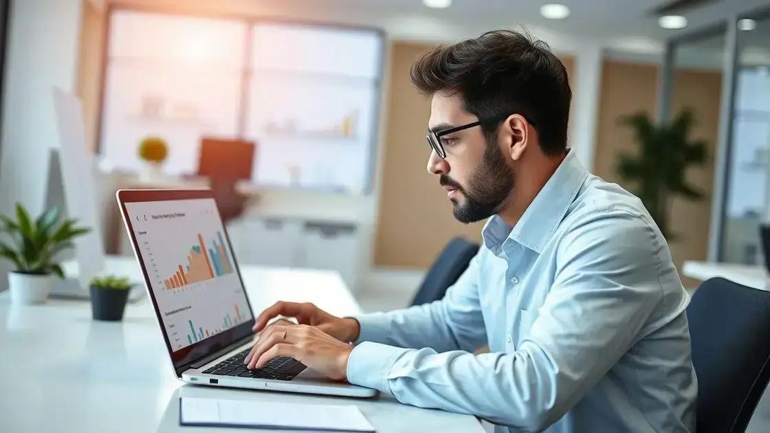 Como Coletar Dados Relevantes