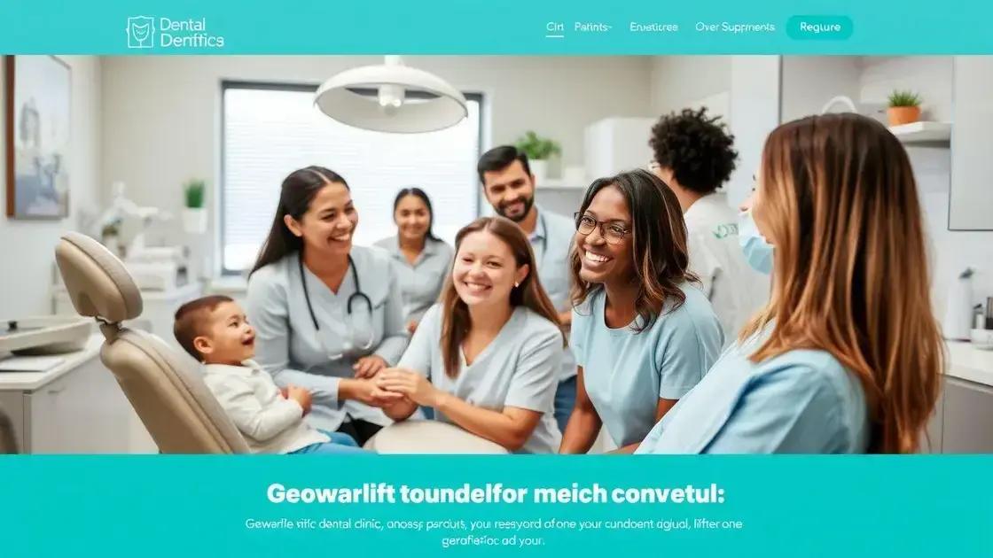 Casos de Sucesso em Consultórios
