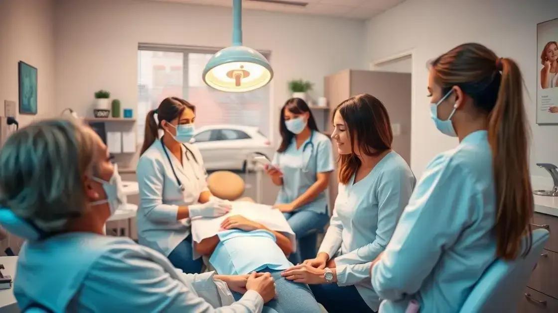 Gestão de Relacionamento para Dentistas: Fortaleça seus Vínculos com Pacientes
