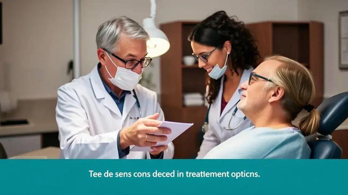 Técnicas de fidelização de pacientes
