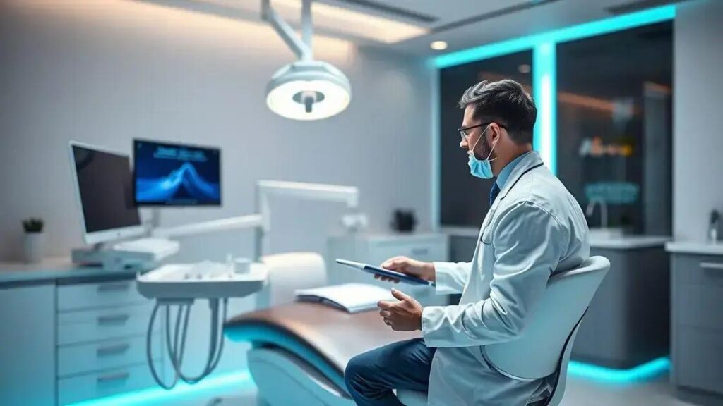 Como otimizar processos em consultórios odontológicos de maneira eficaz